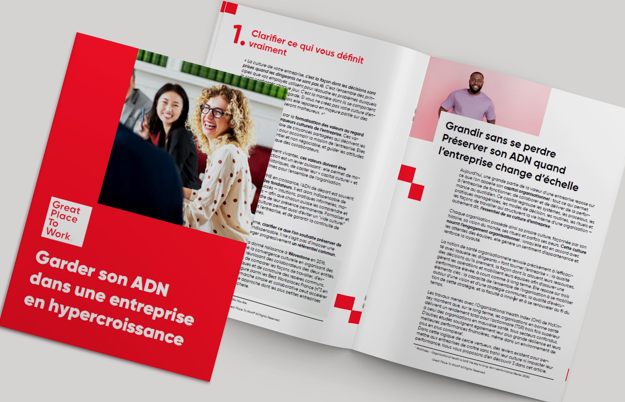 Dossier hypercroissance